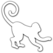 Monkey Thai Logo